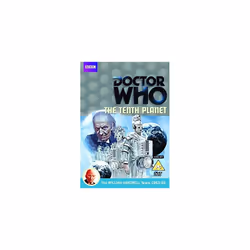 Doctor Who: The Tenth Planet (DVD)