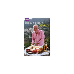 Rick Stein's Spain (DVD)
