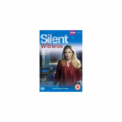 Silent Witness - Series 11-12 (DVD)