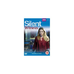 Silent Witness - Series 11-12 (DVD)
