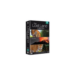 The Lost Land Collection [DVD]