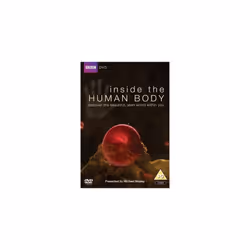 Inside the Human Body (DVD)