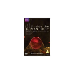 Inside the Human Body (DVD)