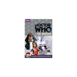 Doctor Who - The Krotons [1968] (DVD)