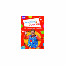 Something Special: Mr Tumble and Friends! (DVD)
