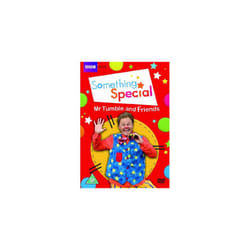 Something Special: Mr Tumble and Friends! (DVD)