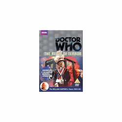 Doctor Who: The Reign of Terror (DVD)