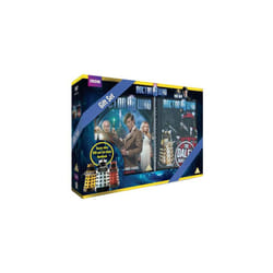 Doctor Who - A Christmas Carol - Gift Set DVD [2011]