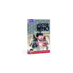 Doctor Who: The Ice Warriors (DVD)