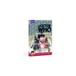 Doctor Who: The Ice Warriors (DVD)