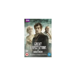 Great Expectations (DVD)