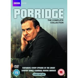 2 Entertain Porridge: The Complete Collection, 1977