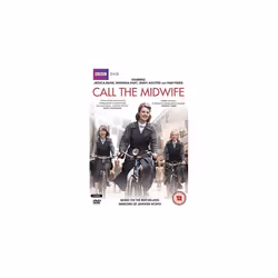 Call The Midwife Series 1 DVD [2012]