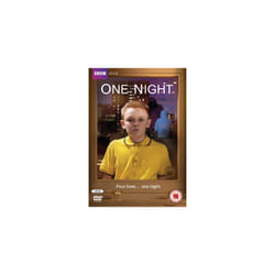 One Night (DVD)