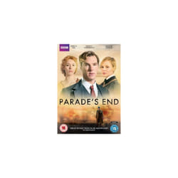 Parade's End (DVD)