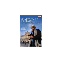Shakespeare in Italy (DVD)
