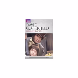 David Copperfield (Repackaged) [1999] (DVD)