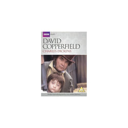 David Copperfield (Repackaged) [1999] (DVD)