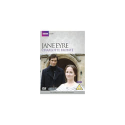 Jane Eyre (Repackaged) [1983] (DVD)