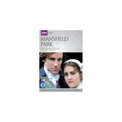 Mansfield Park (Repackaged) [1983] (DVD)