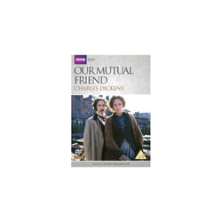 Our Mutual Friend (Repackaged) [1998] (DVD)