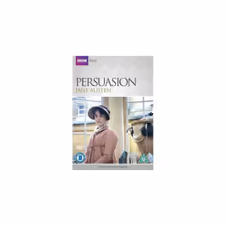 Persuasion [1995] (DVD)