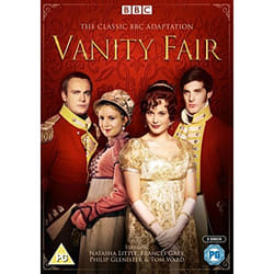 2 Entertain Vanity Fair, 2012