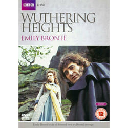 2 Entertain Wuthering Heights, 2012