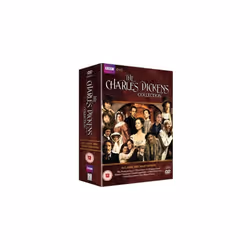 Charles Dickens Collection (Repackaged) (DVD)