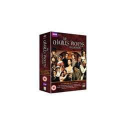 Charles Dickens Collection (Repackaged) (DVD)
