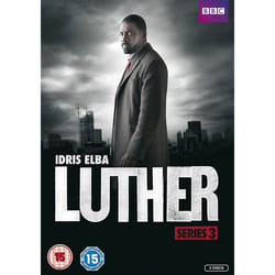 Luther - Series 3 (DVD)