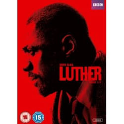2 Entertain Luther: Series 1-3, 2013