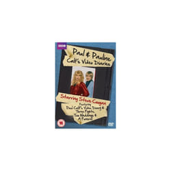 Paul and Pauline Calf's Video Diaries (DVD)