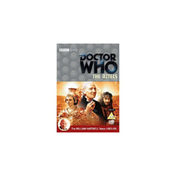 Doctor Who: The Aztecs (DVD)