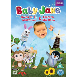 Baby Jake - 1 & 2 Boxset (DVD)