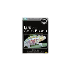 Life in Cold Blood (Repackaged) (DVD)