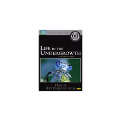 Life in the Undergrowth (Repackaged) (DVD)