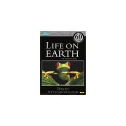 Life on Earth (Repackaged) (DVD)