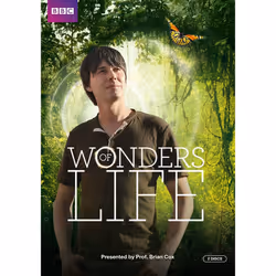 Wonders of Life (DVD)