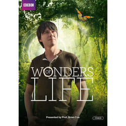 Wonders of Life (DVD)