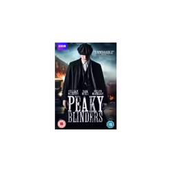 Peaky Blinders - Series 1 [2013] (DVD)