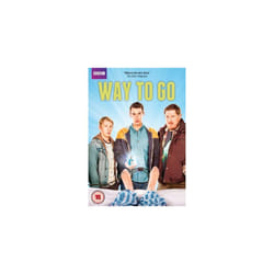 Way to Go (DVD)