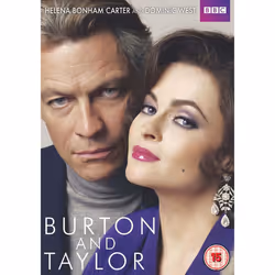Burton and Taylor (DVD)
