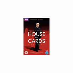 House of Cards [1990] (DVD)