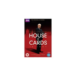 House of Cards [1990] (DVD)