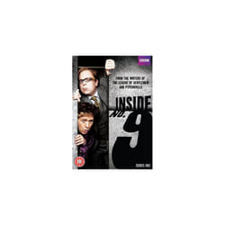 Inside No. 9 - Series 1 (DVD)