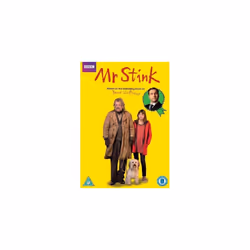Mr Stink (DVD)
