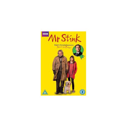 Mr Stink (DVD)