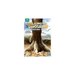 Walking with Dinosaurs (repack) (DVD)
