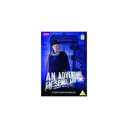An Adventure in Space and Time (DVD)